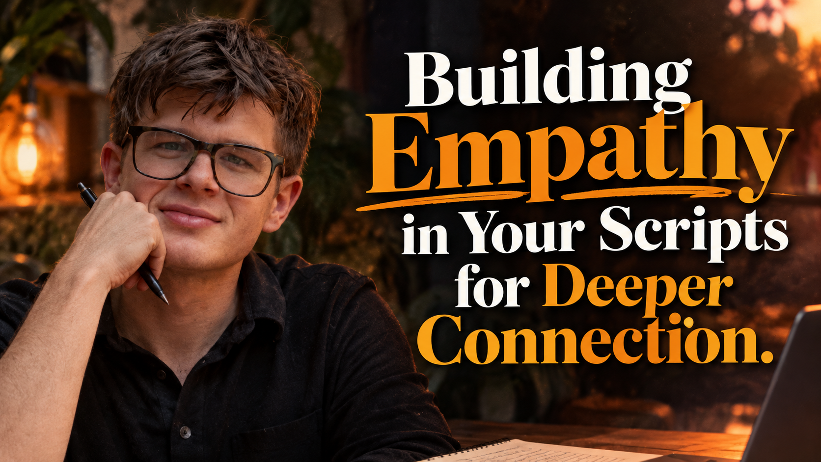 New Video: Building empathy to make your customer feel seen